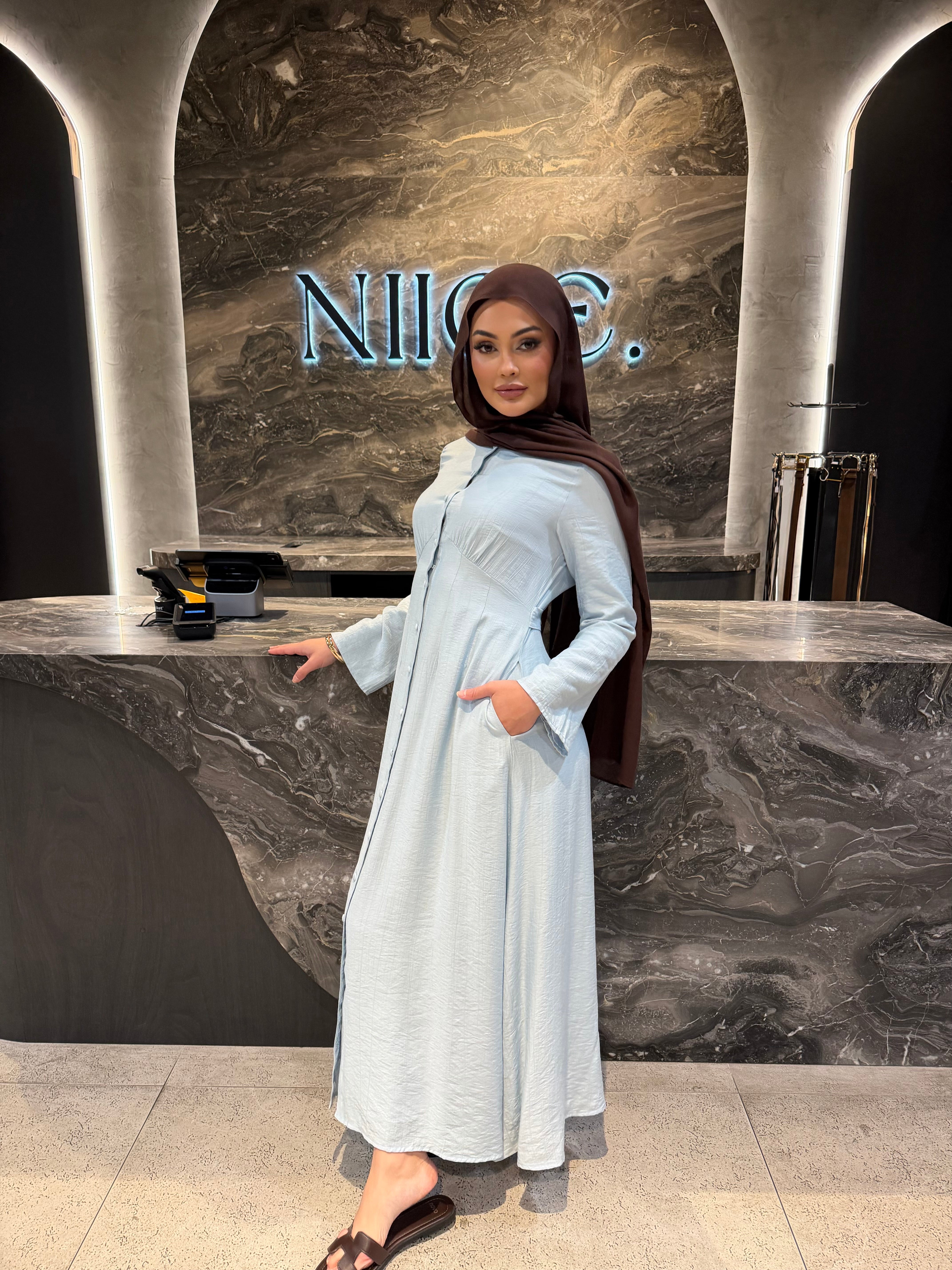 Mira dress
