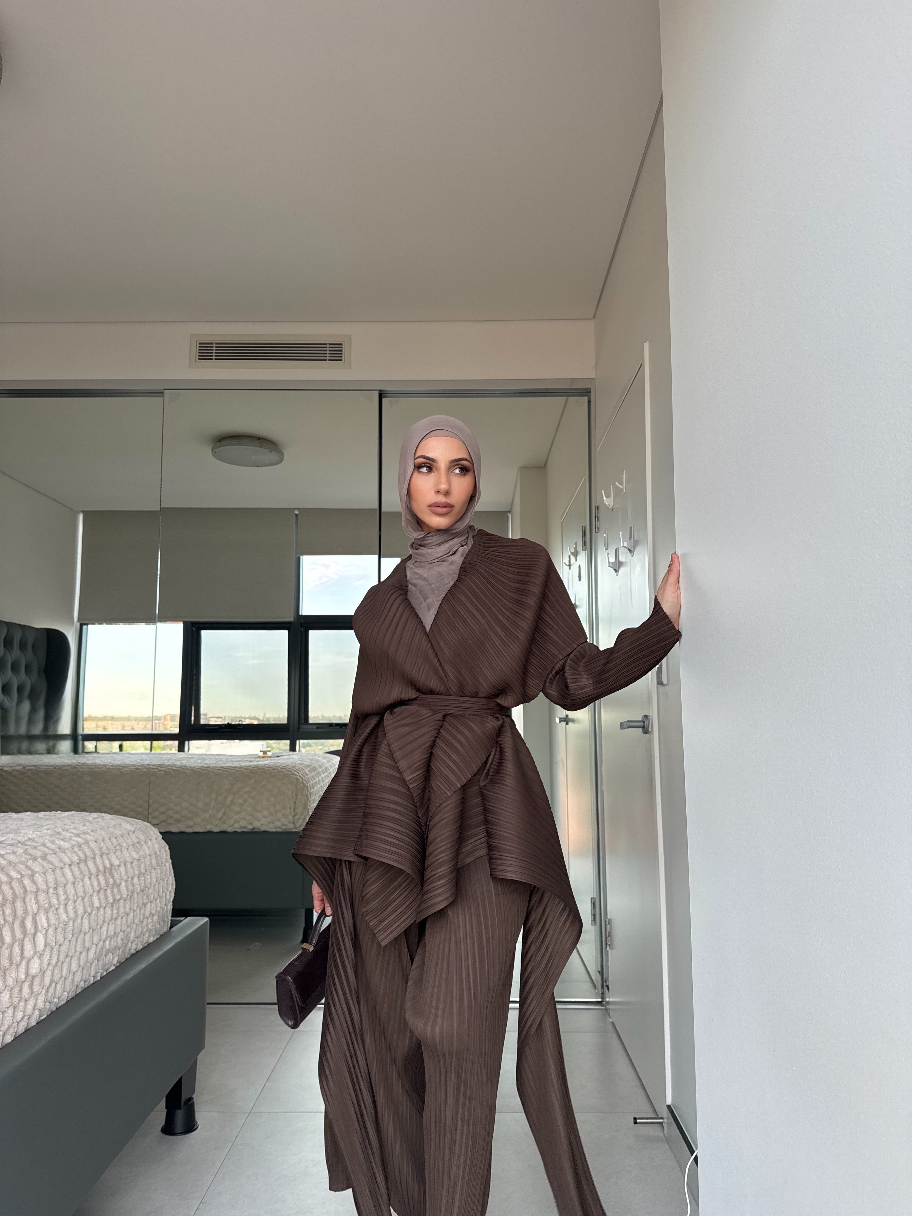 Nairah Set