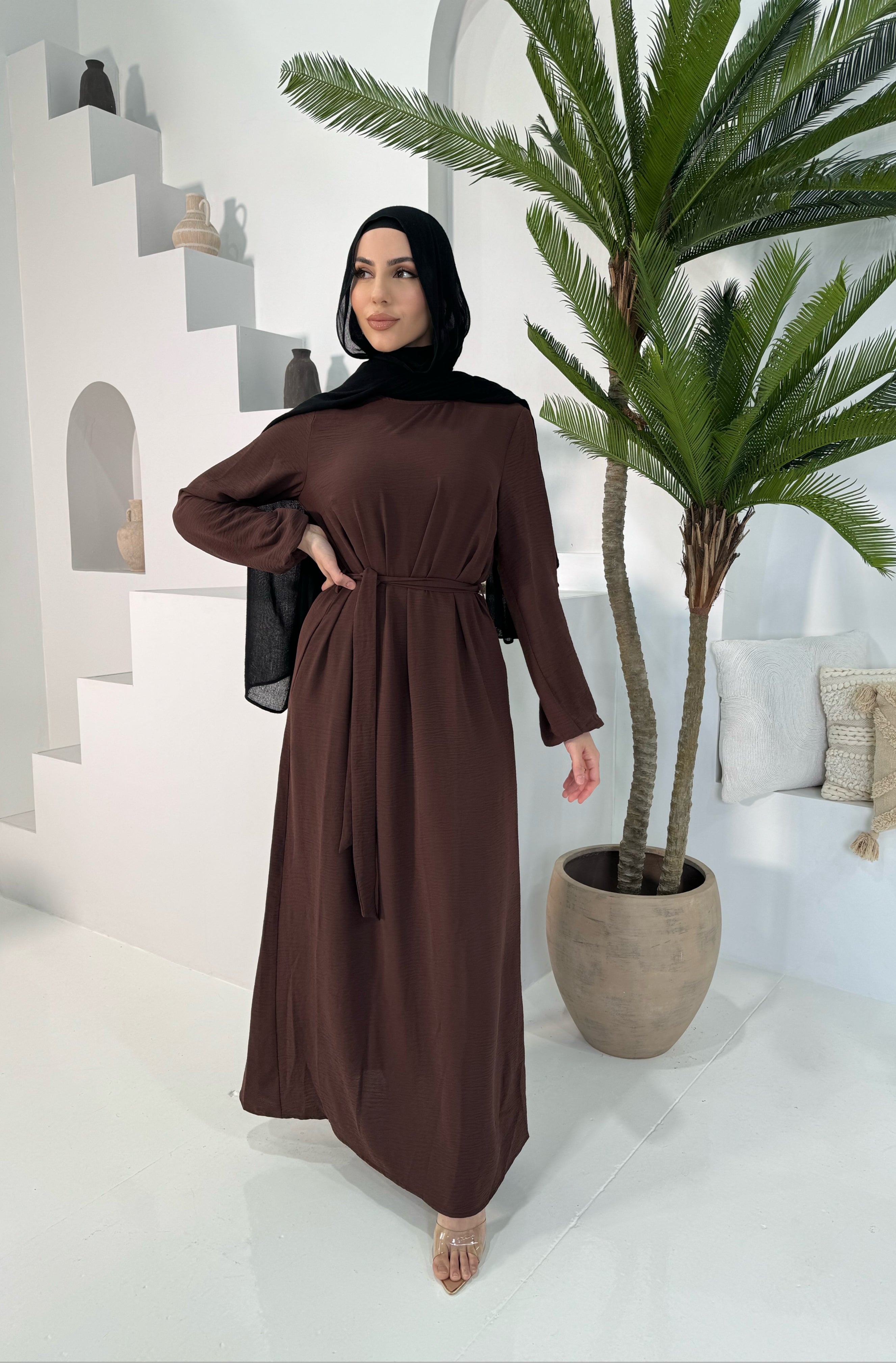 Asmarah Dress