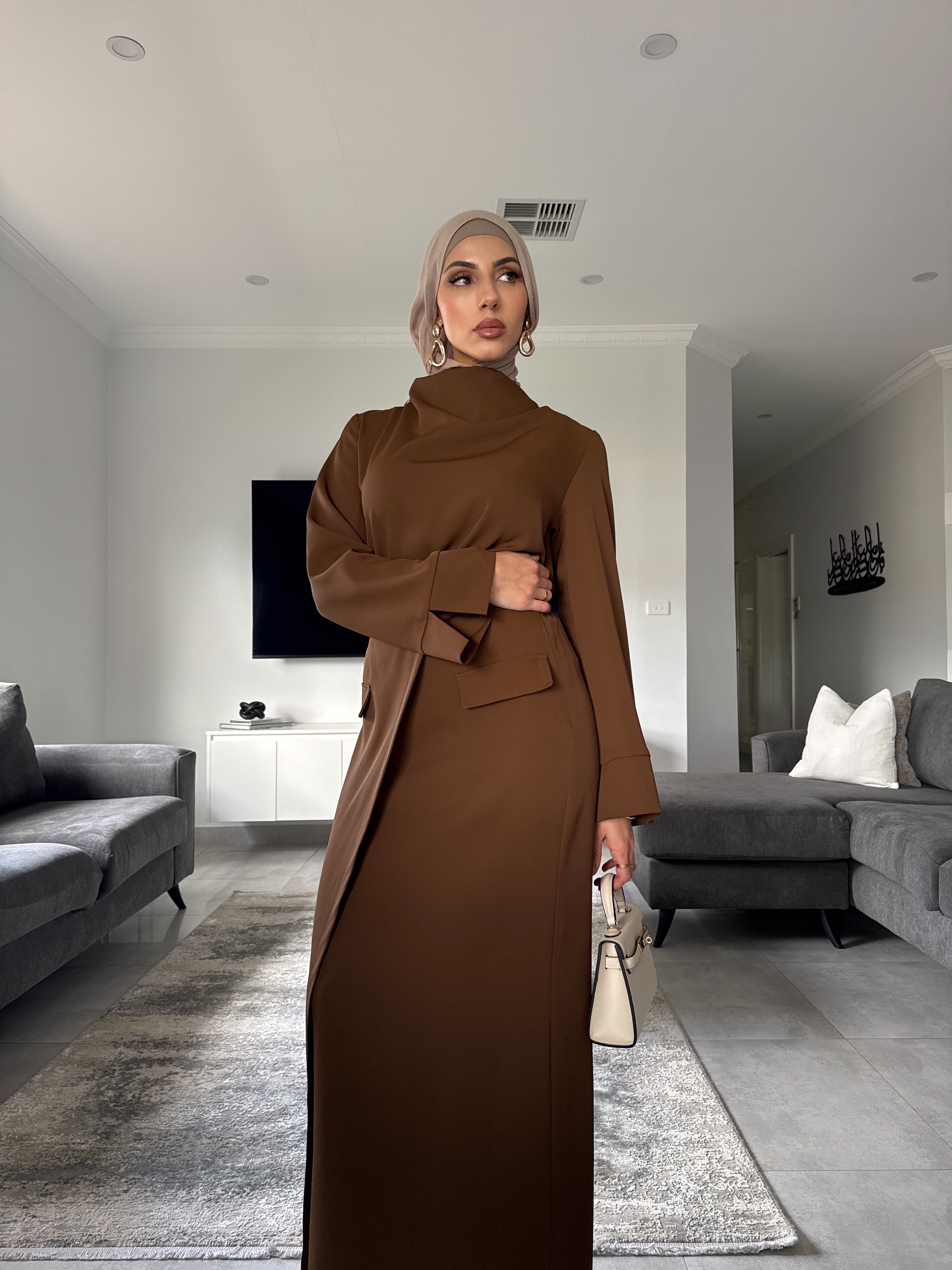 Zayla set