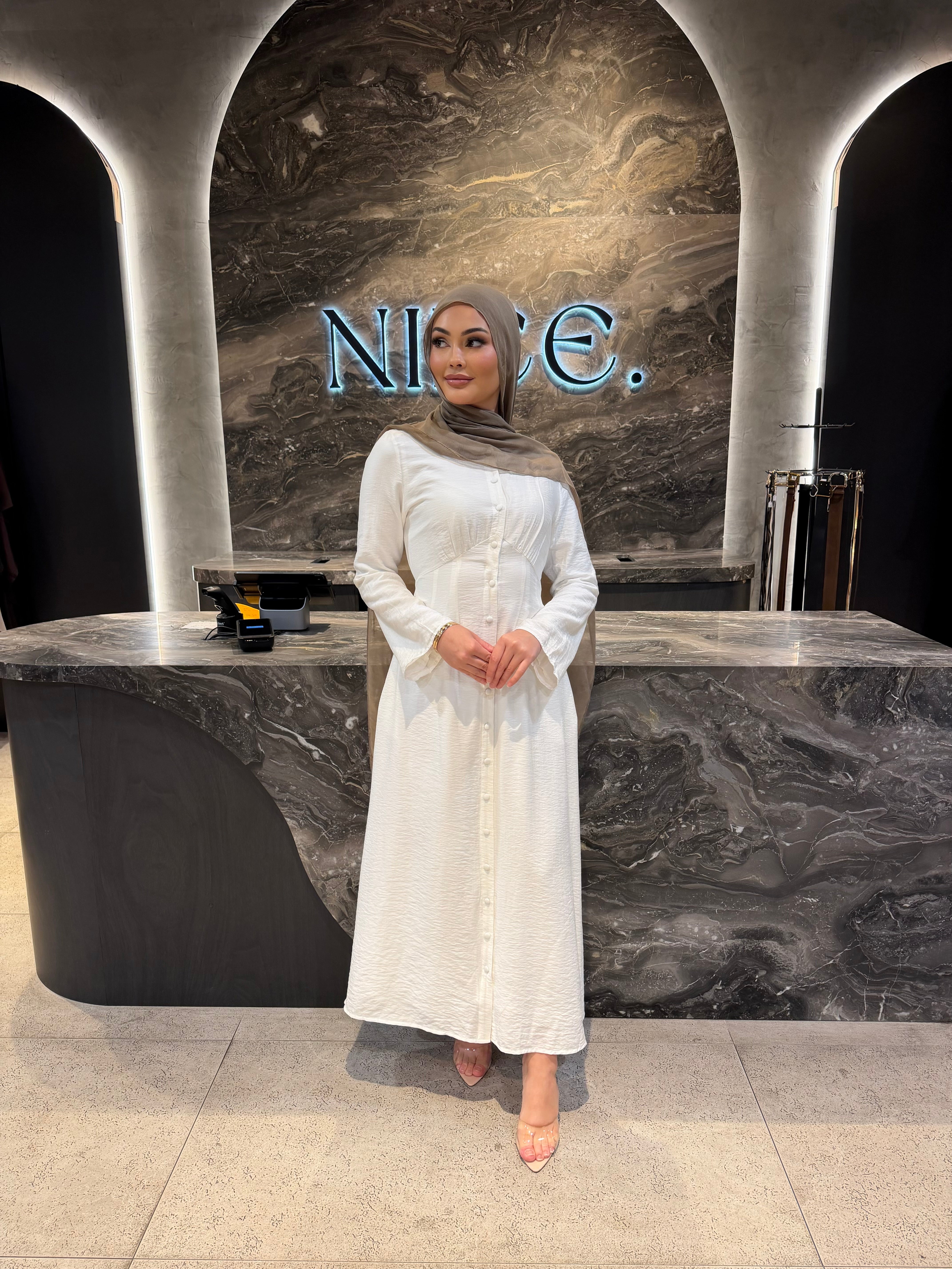 Mira dress