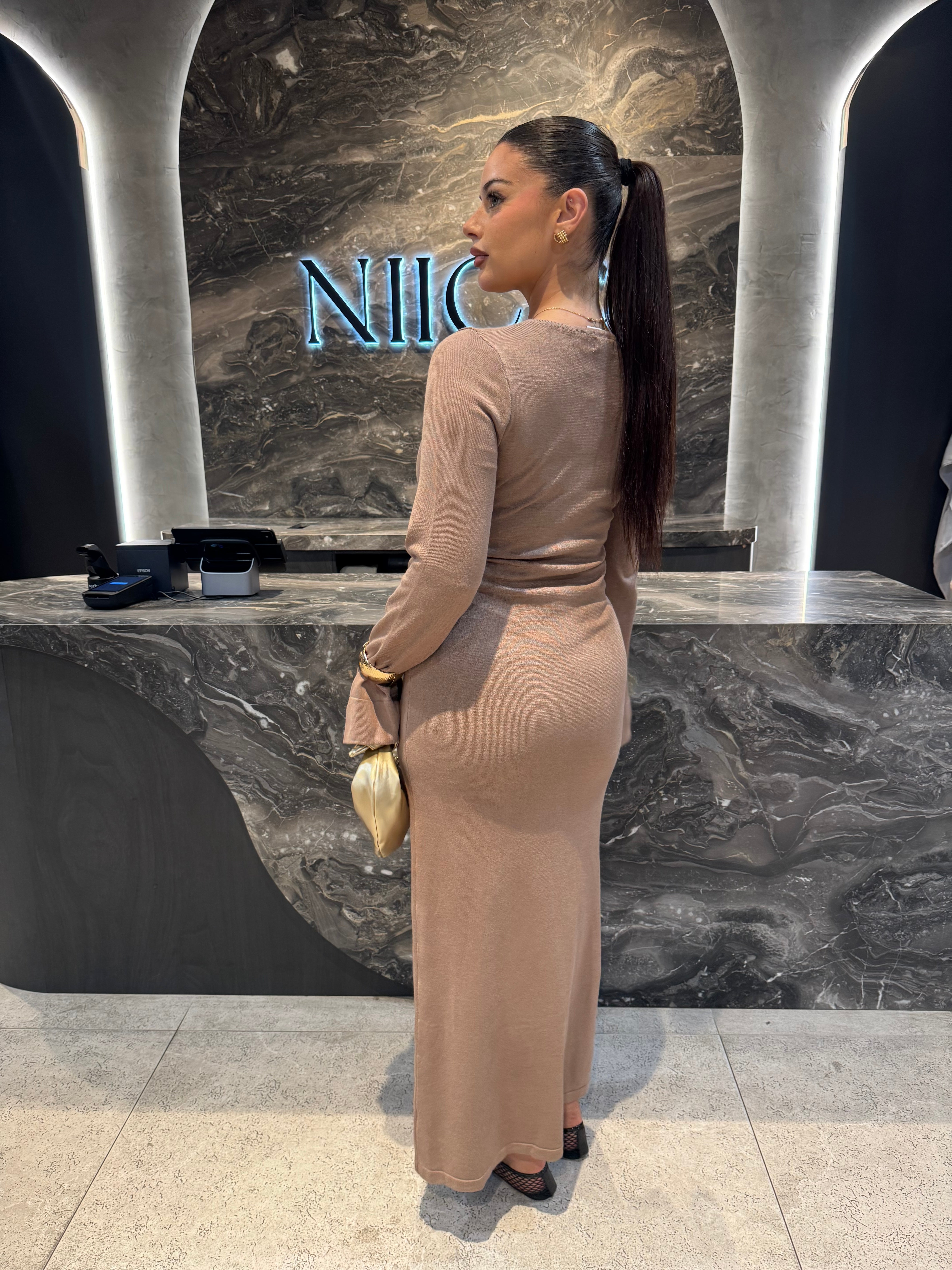 Isla Dress