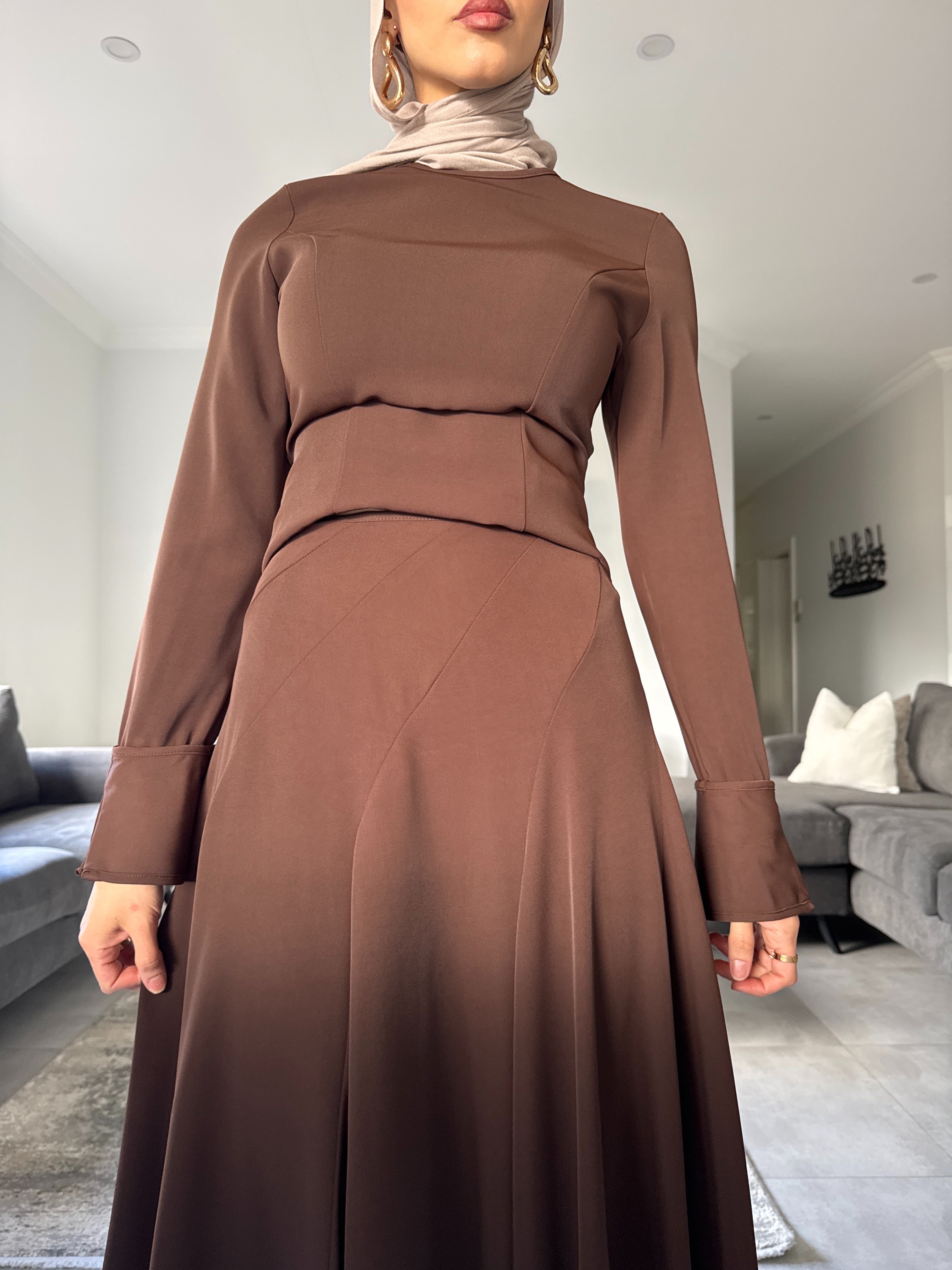 Sapphira set