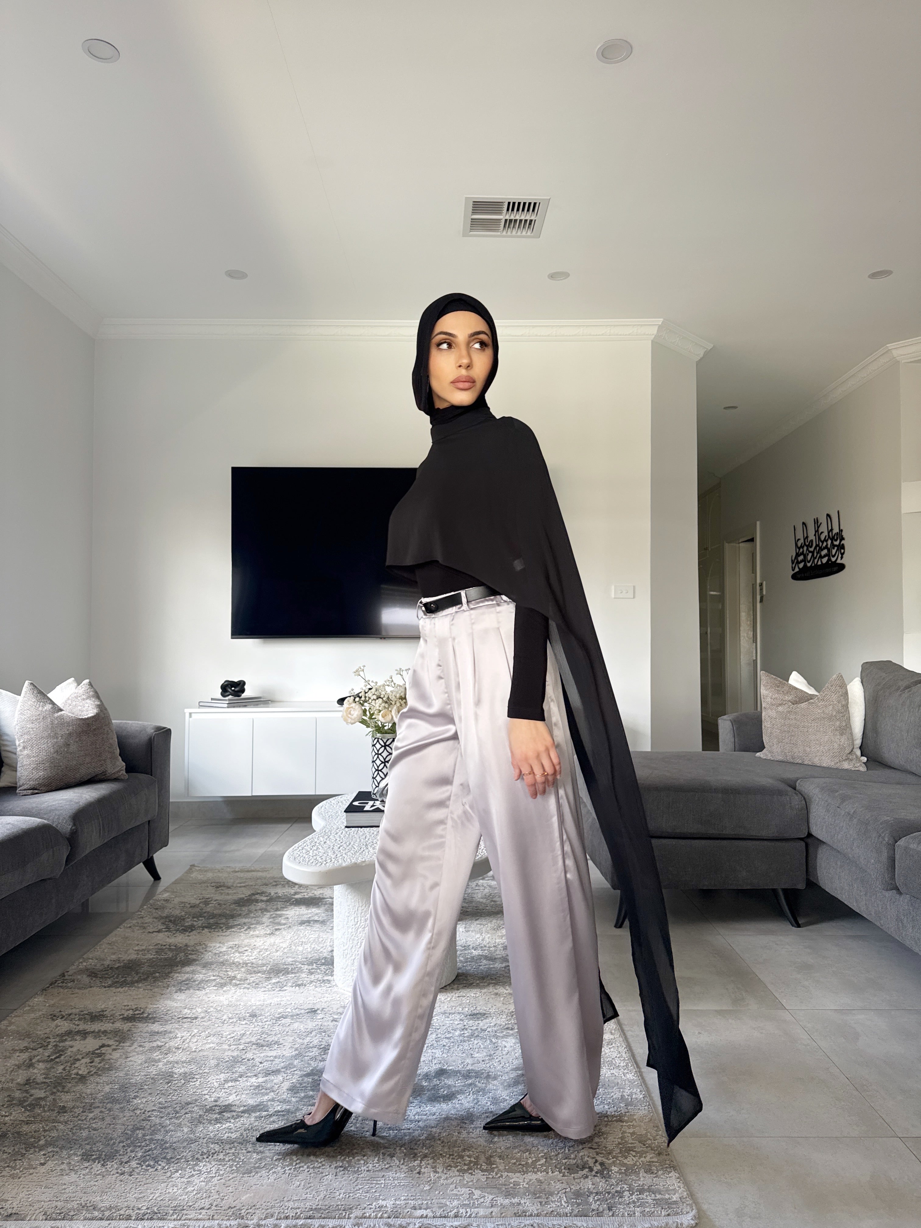 Mikayla set