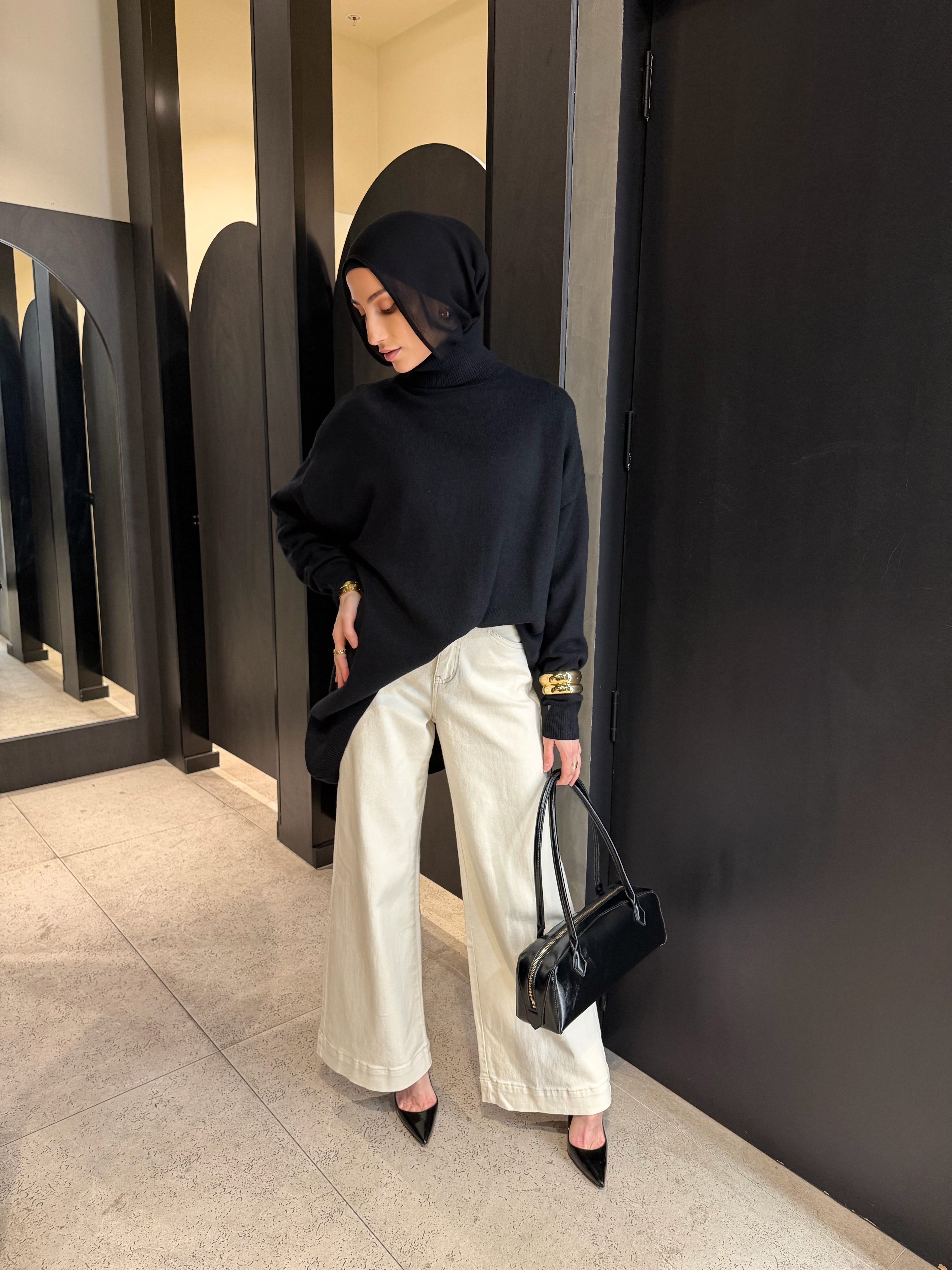Sophie Sweater