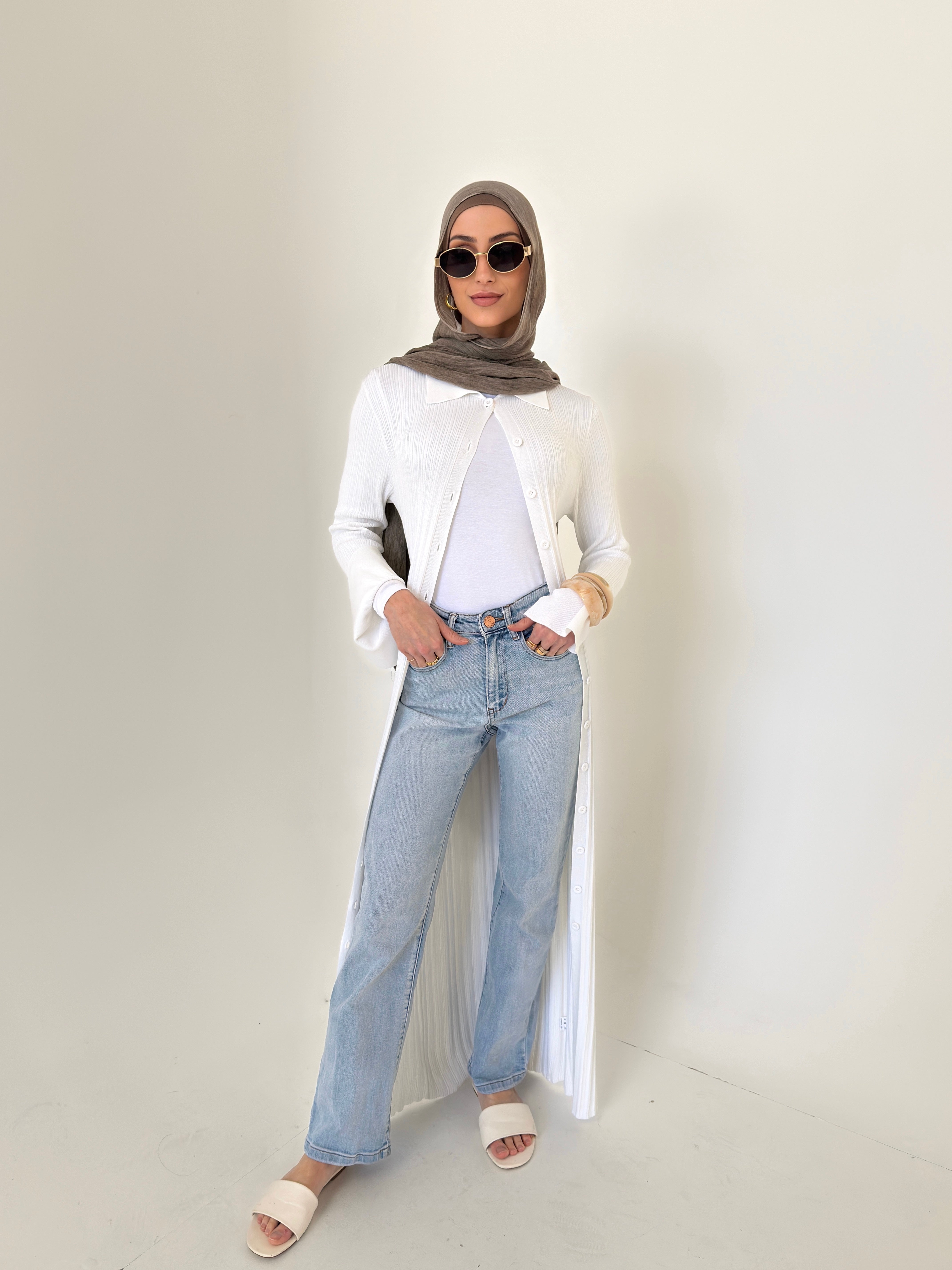 Chloe Cardigan