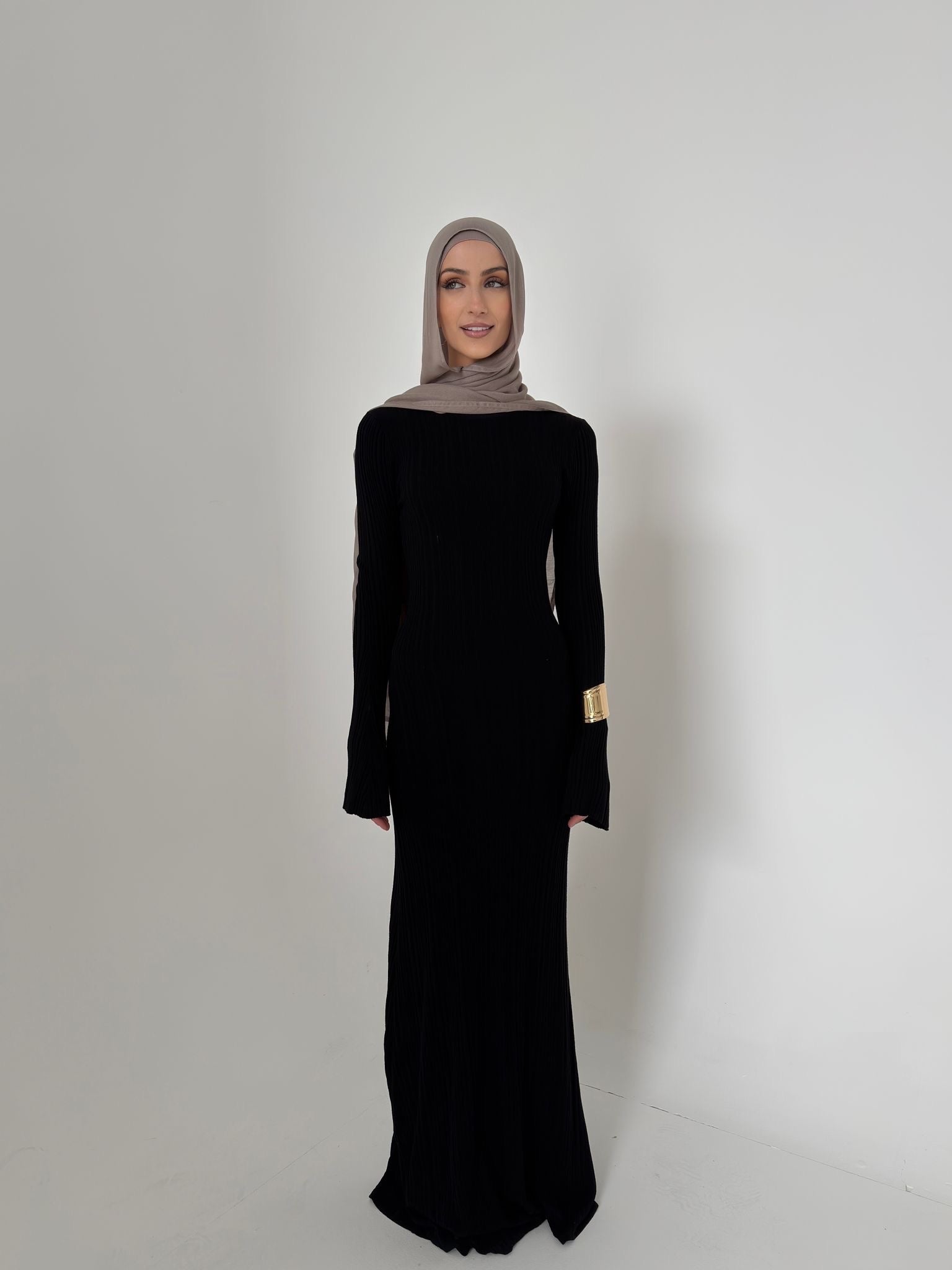 Zarra Dress