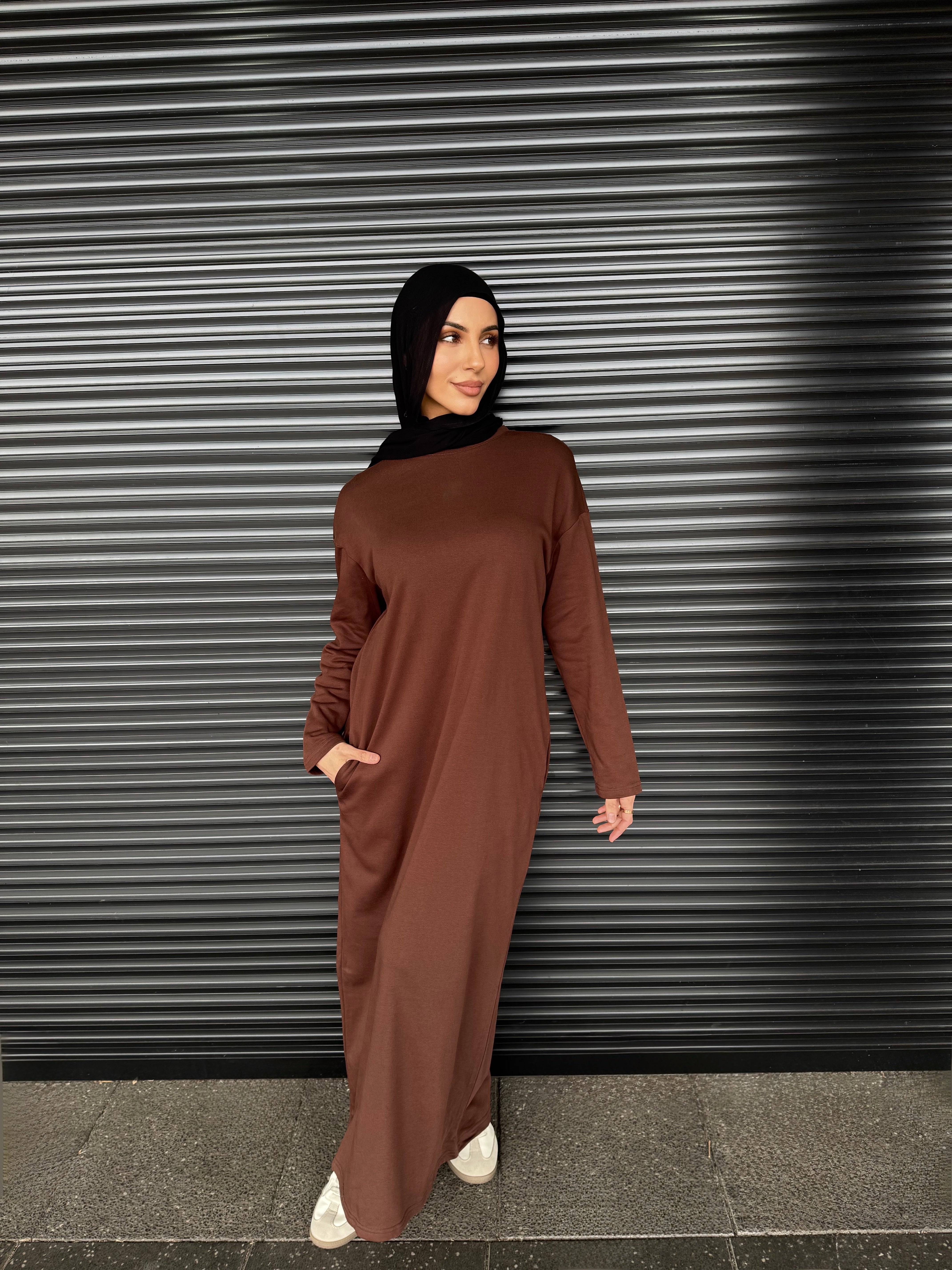 Cotton Dress