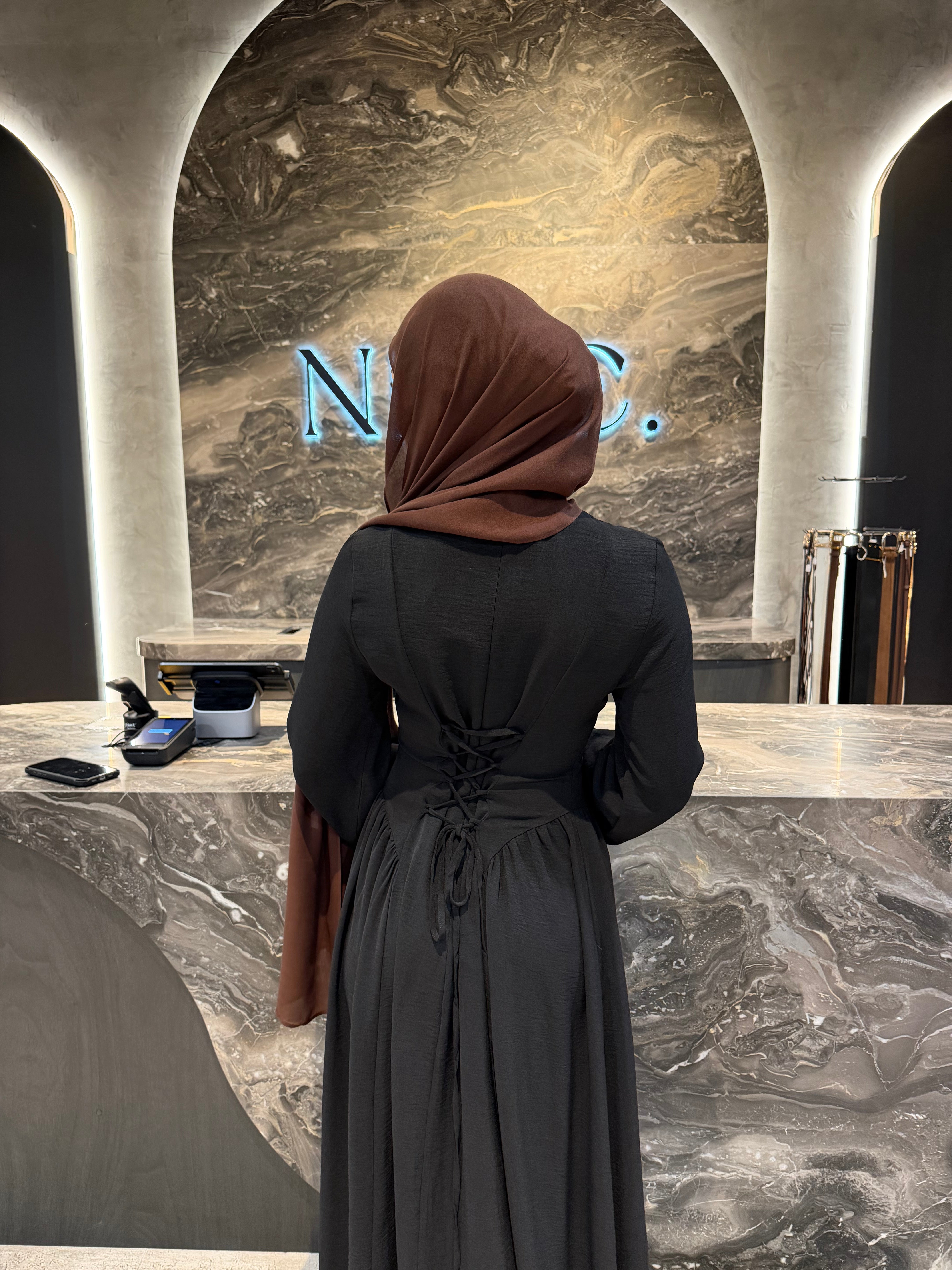 Amora dress