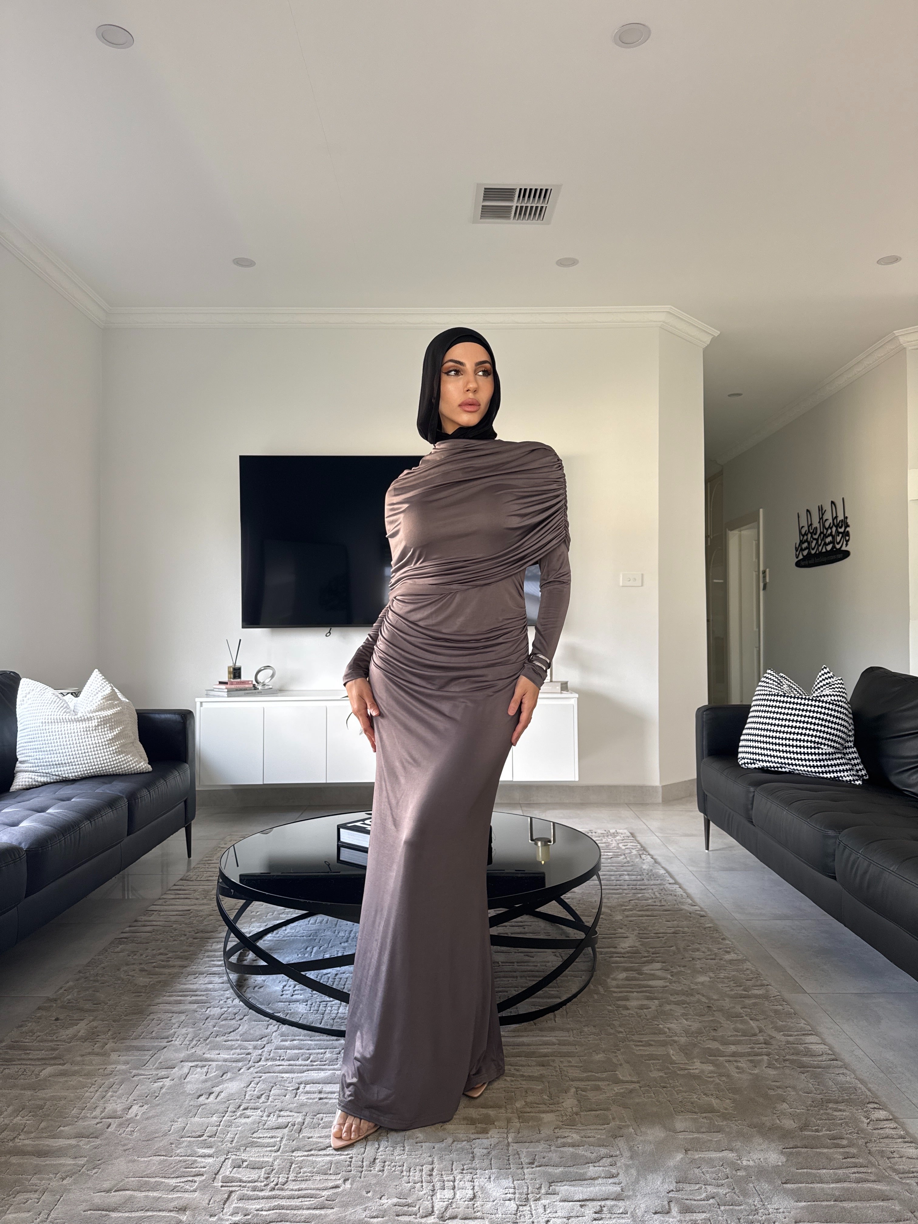 Eliya Dress
