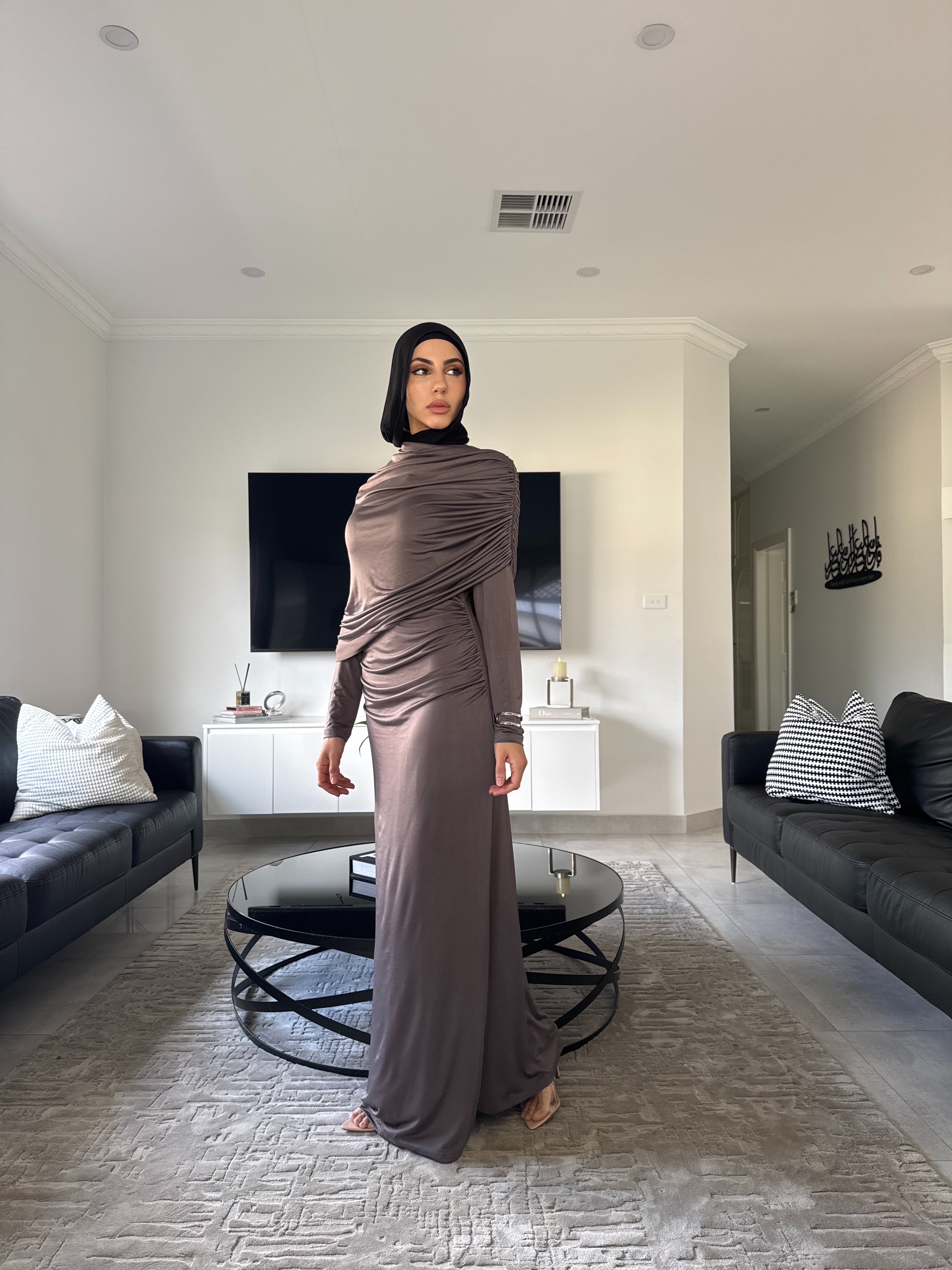 Eliya Dress