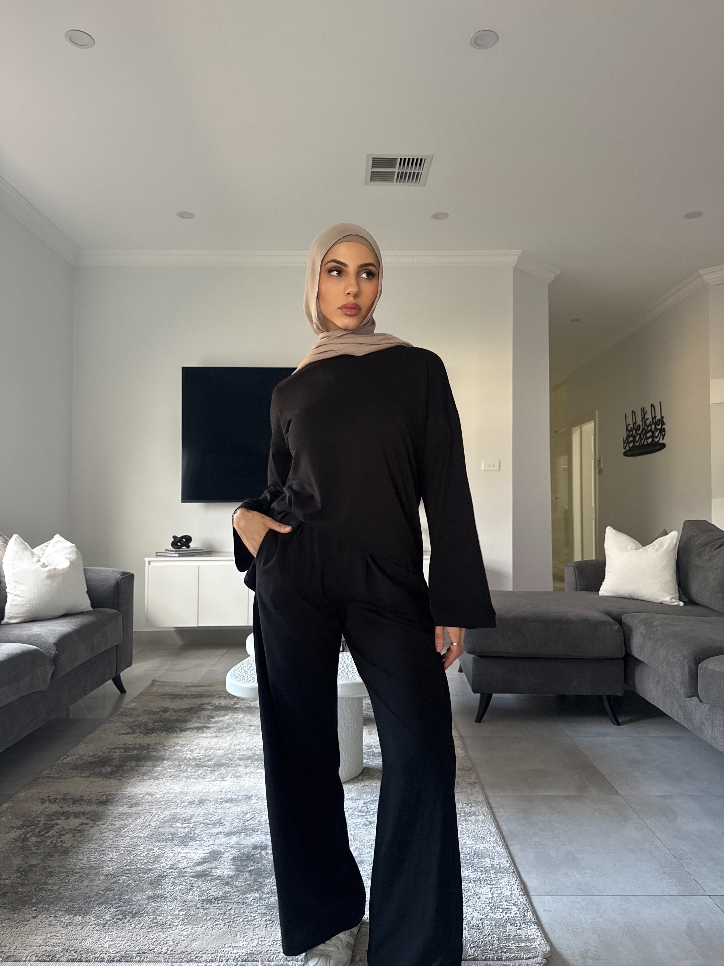 Basic cotton Set