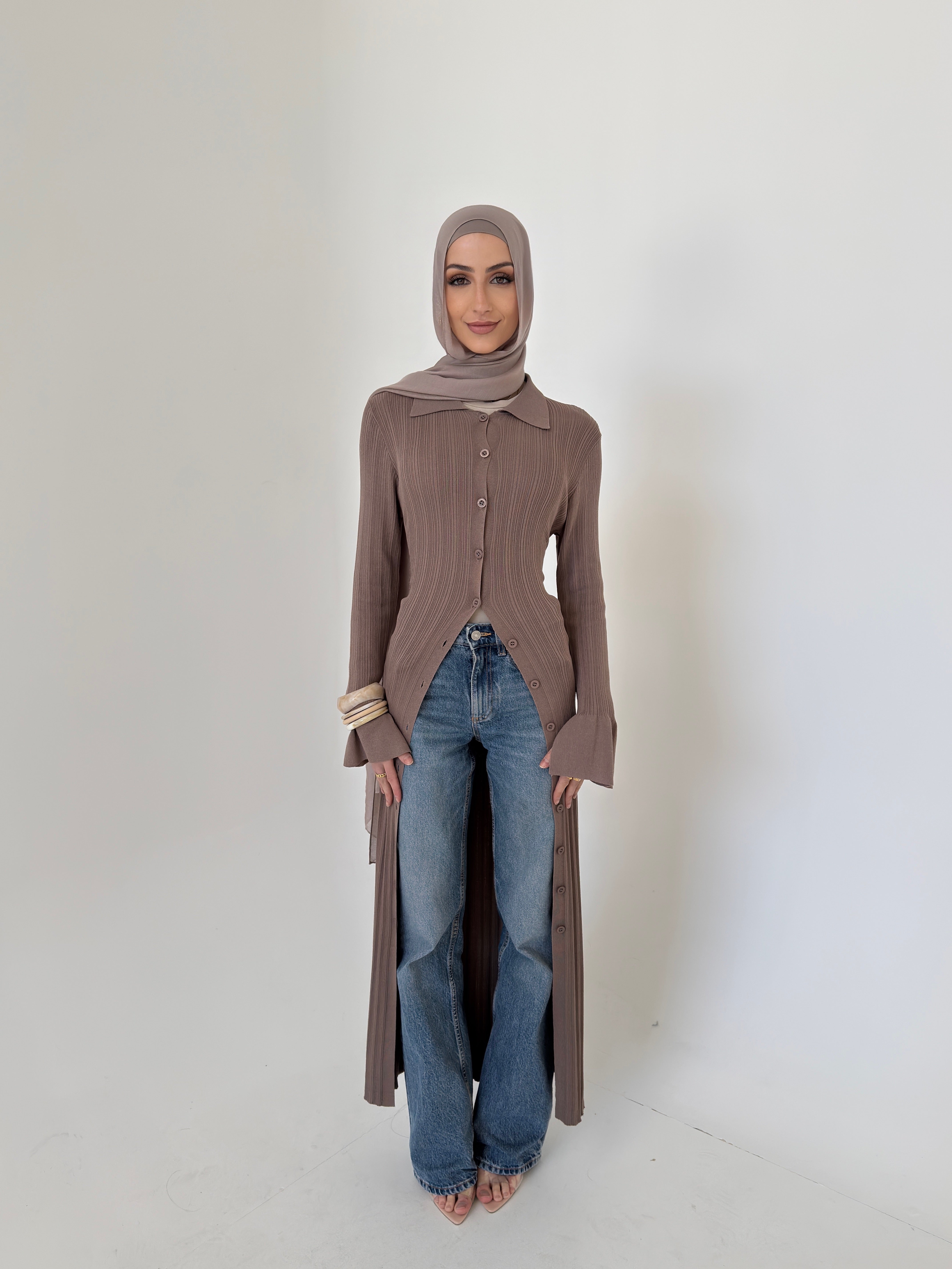 Chloe Cardigan