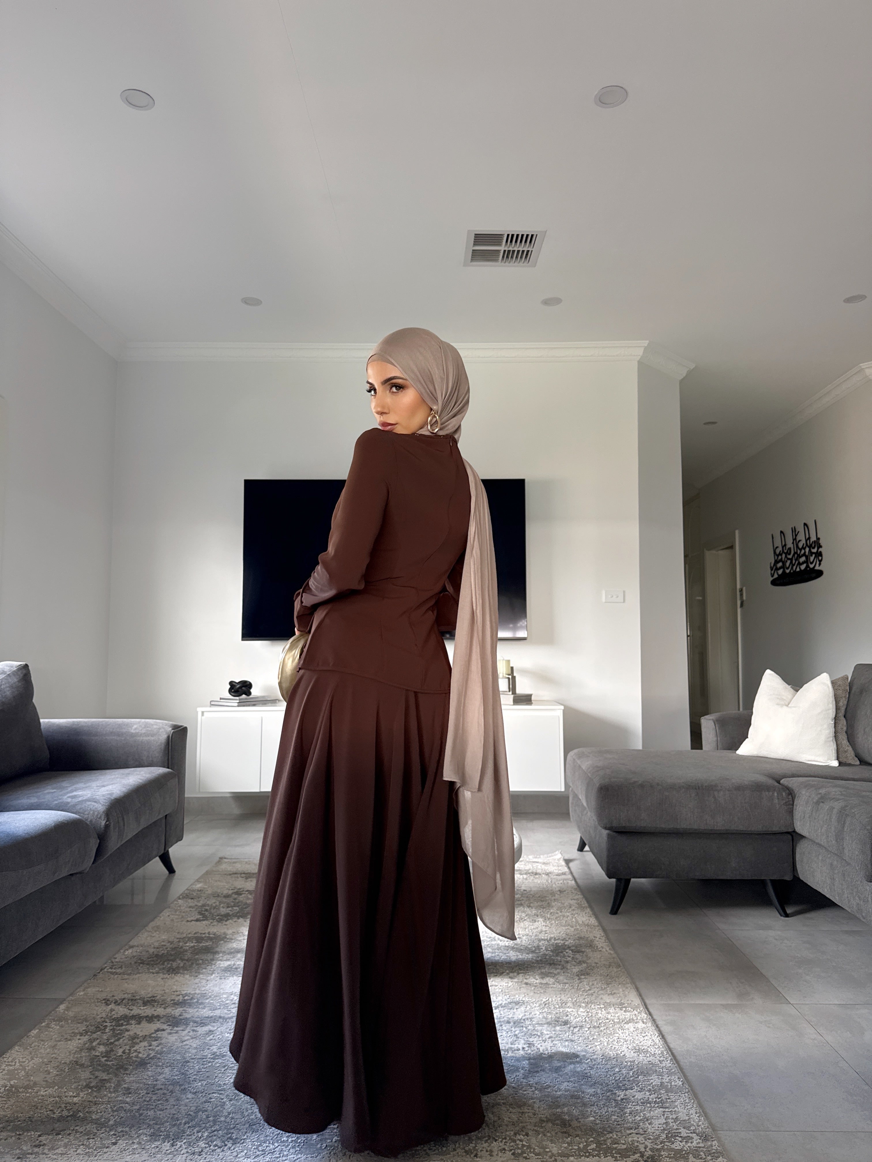 Sapphira set