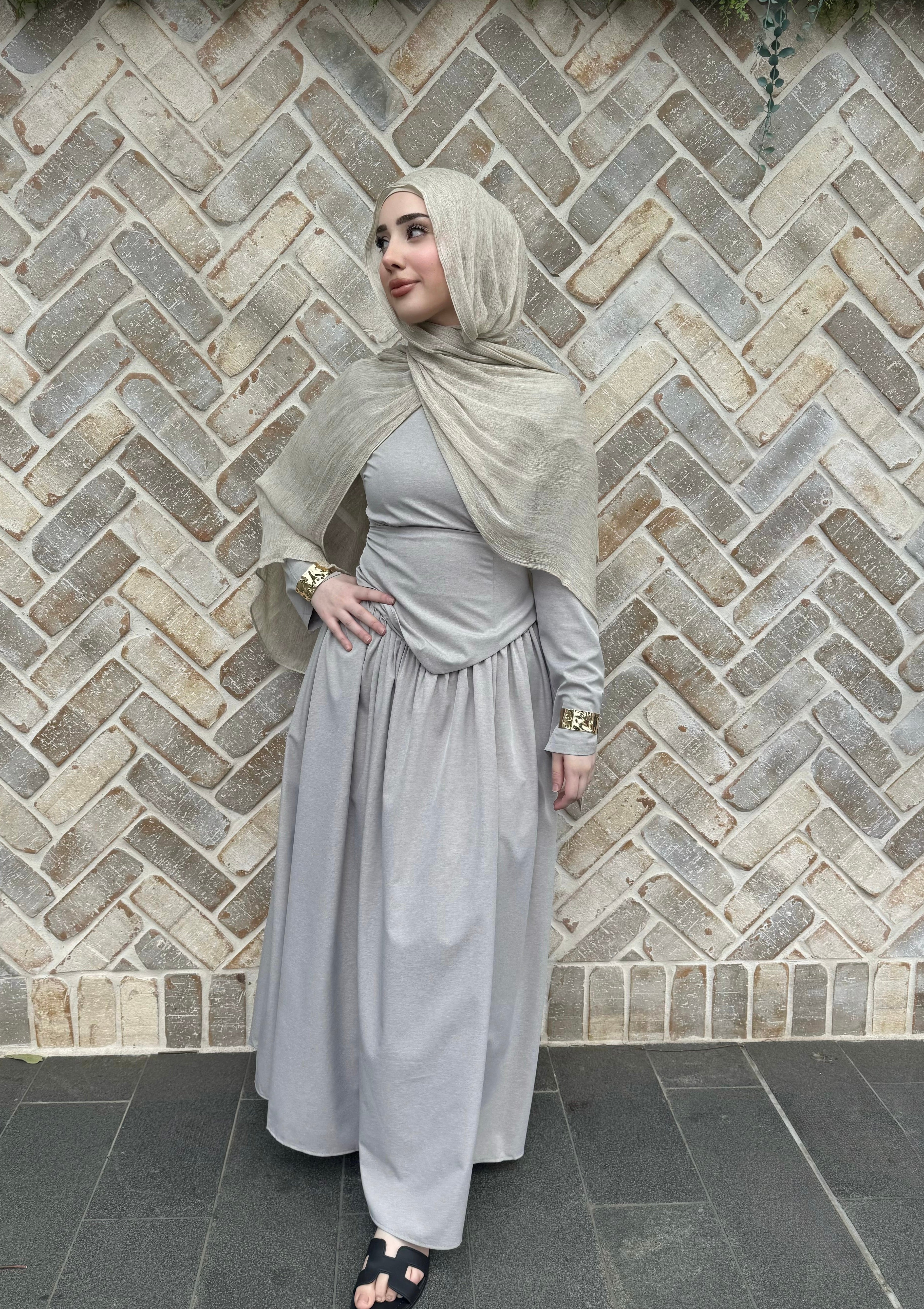 Anisa  Dress