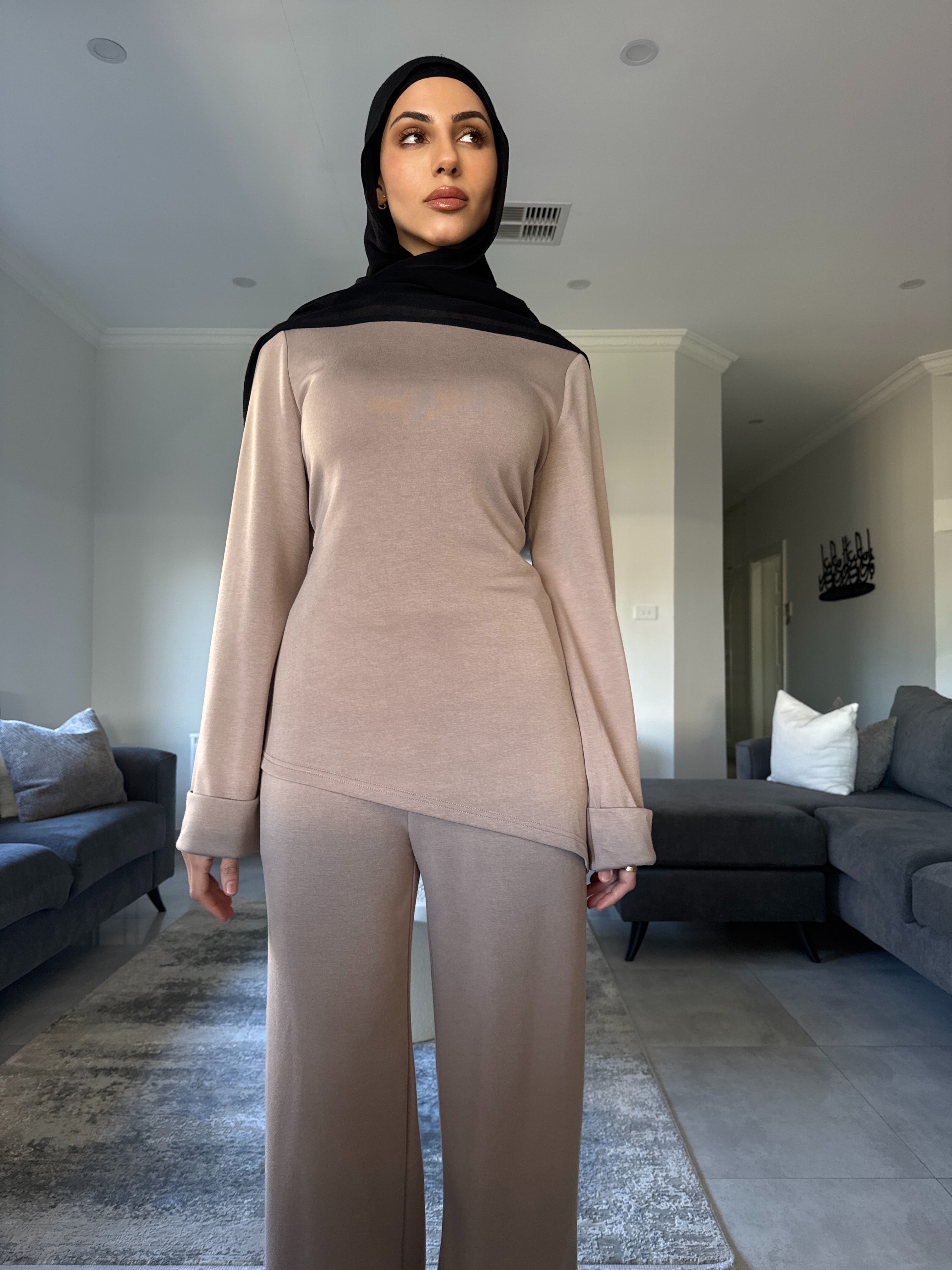 Zara set