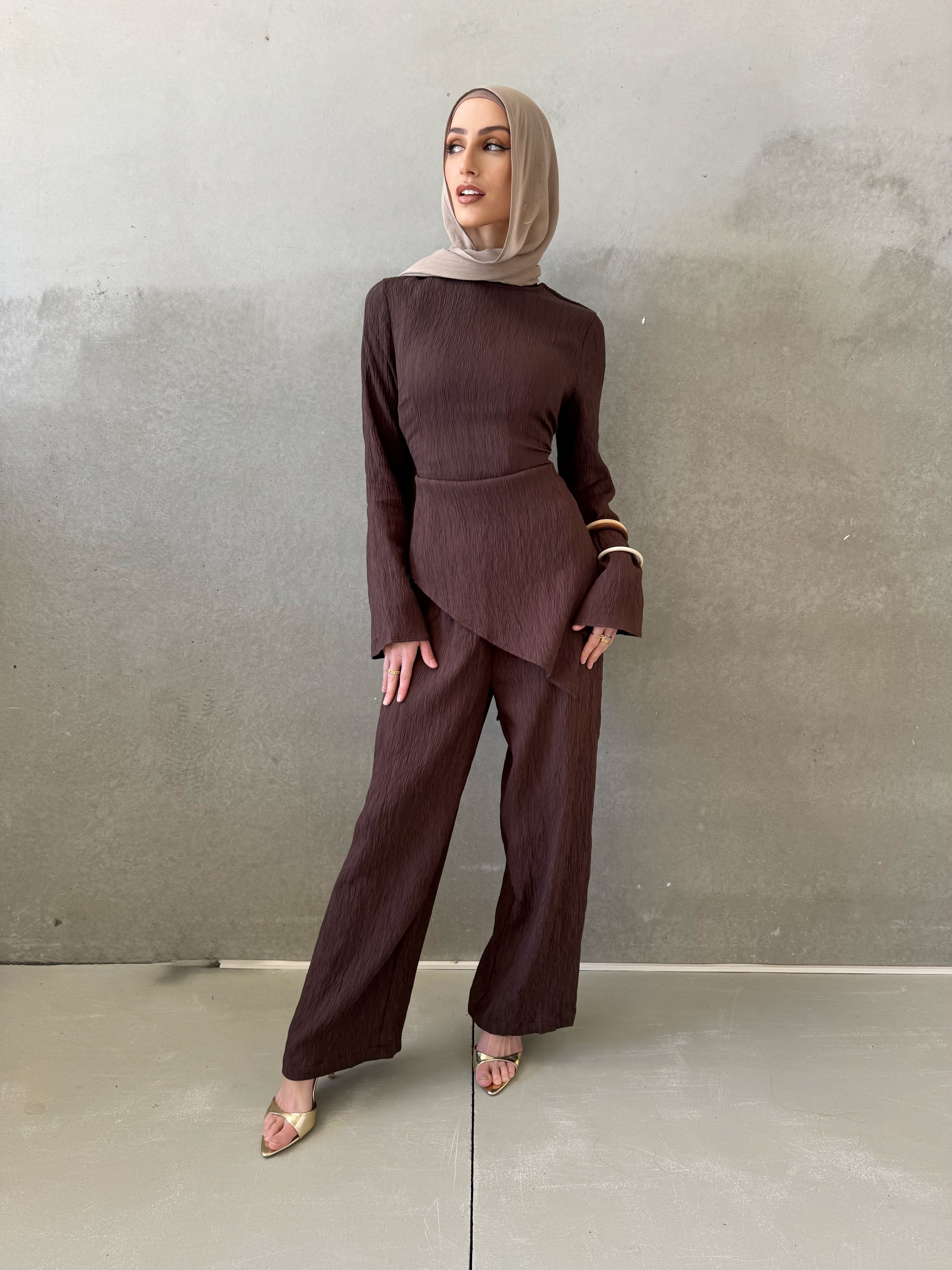 Sierra Set