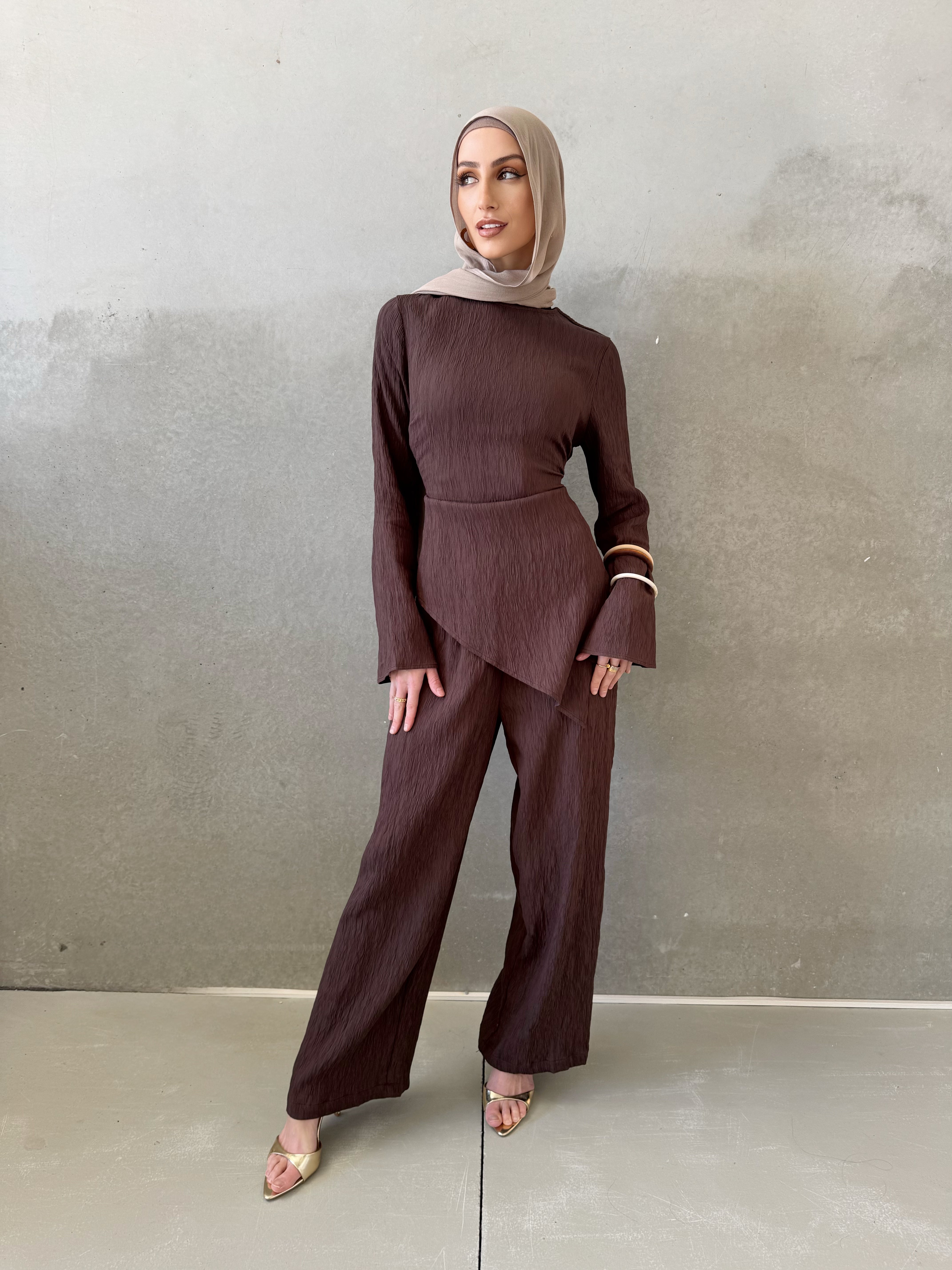 Sierra Set