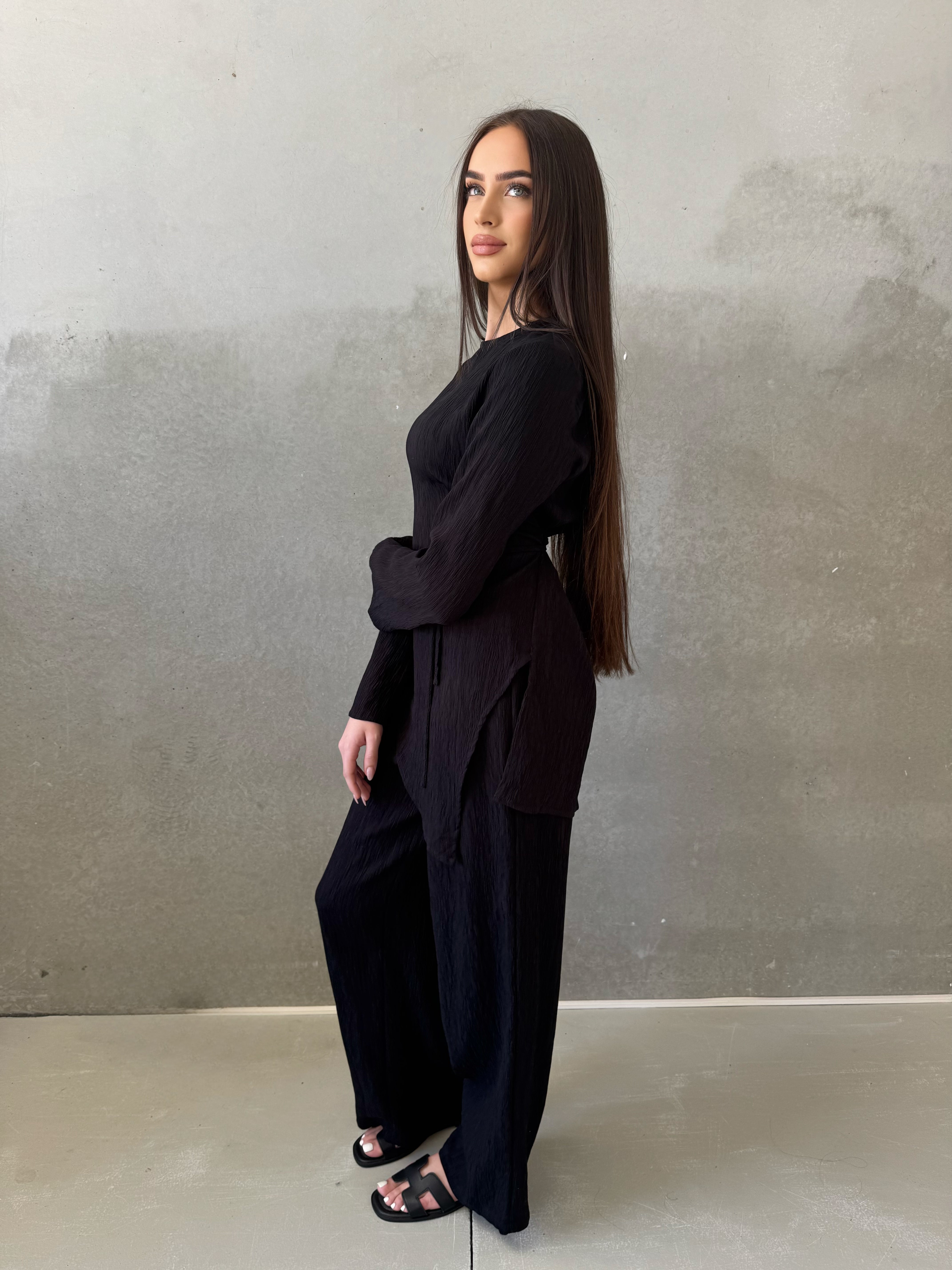 Sierra Set
