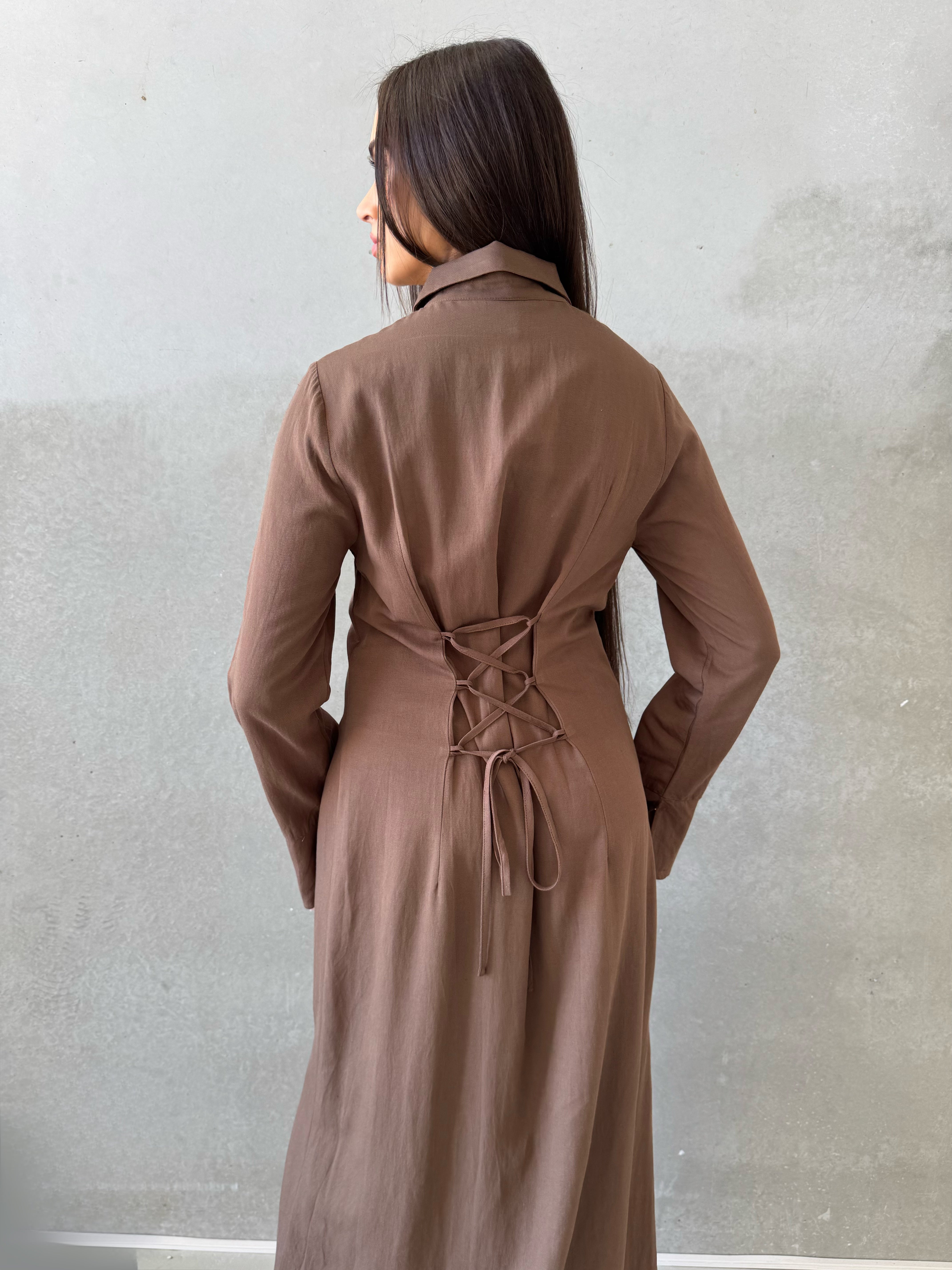 Jelena dress