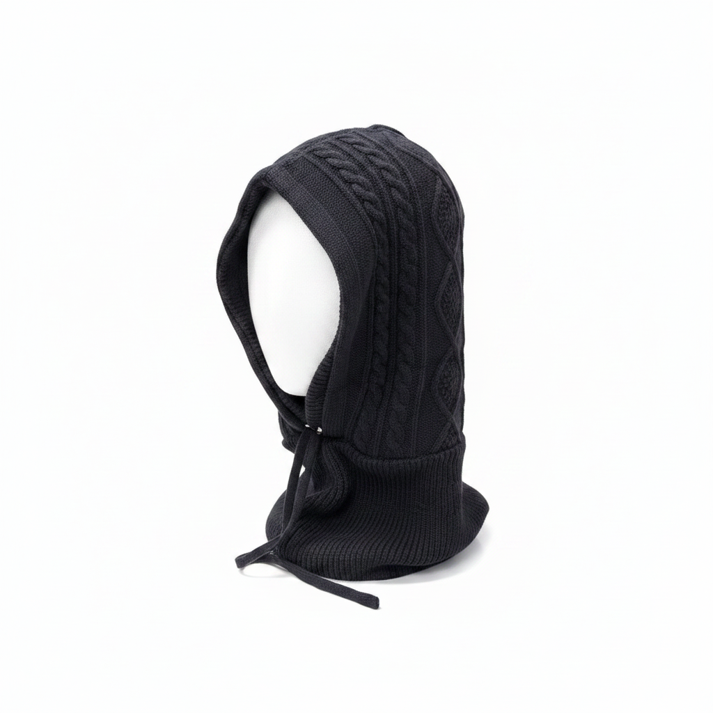 Balaclava - Clean Background