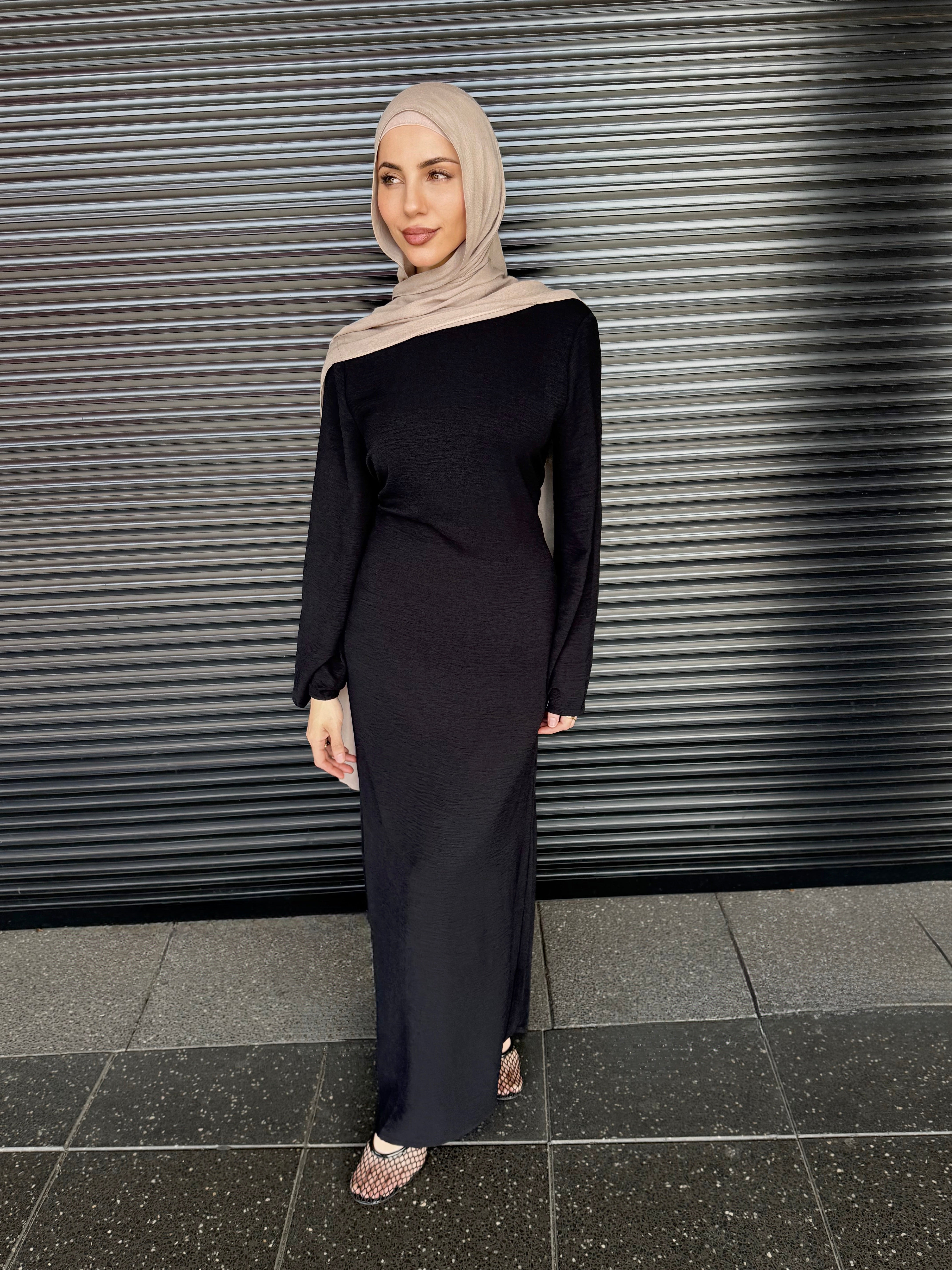 Kehlani dress